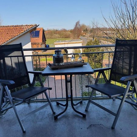 Ferienwohnung Warnemuende - Landhaus Immenbarg Diedrichshagen  Zewnętrze zdjęcie