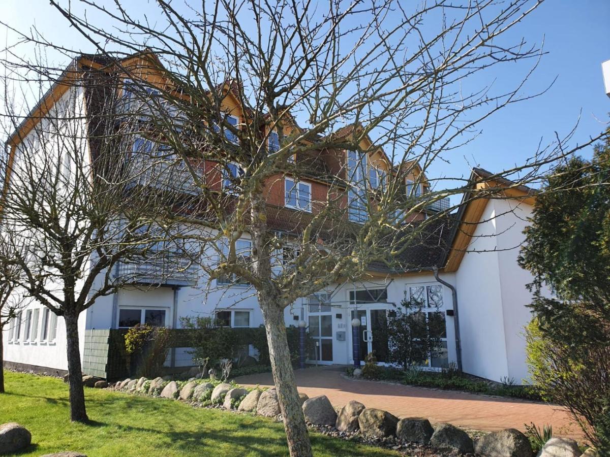 Ferienwohnung Warnemuende - Landhaus Immenbarg Diedrichshagen  Zewnętrze zdjęcie