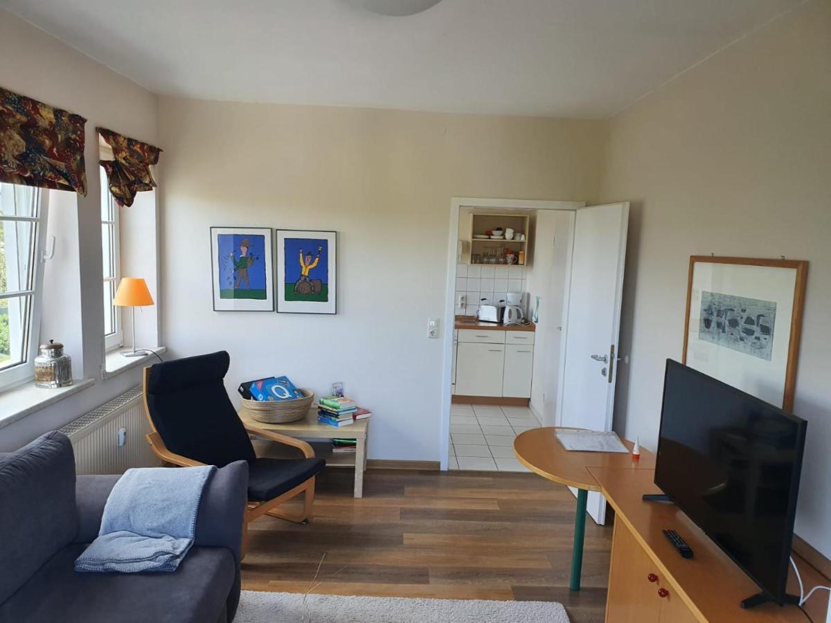 Ferienwohnung Warnemuende - Landhaus Immenbarg Diedrichshagen  Zewnętrze zdjęcie